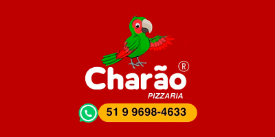 Charão Pizzaria
