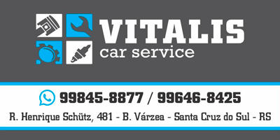 Vitalis Car Service